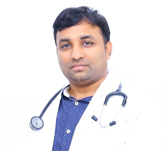 Doctor