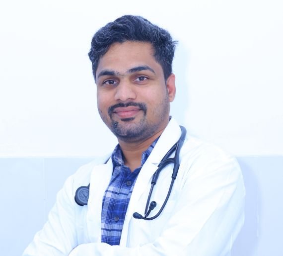 Doctor