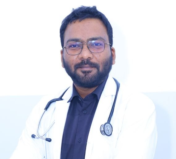 Doctor