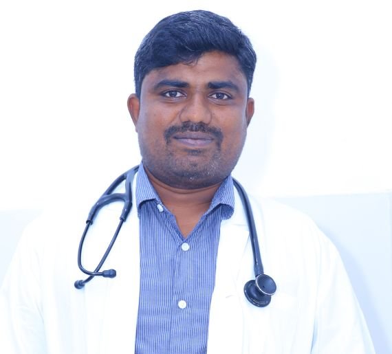 Doctor