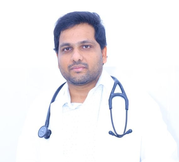 Doctor