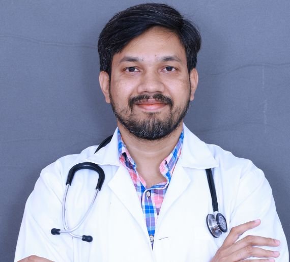 Doctor