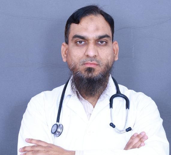 Doctor